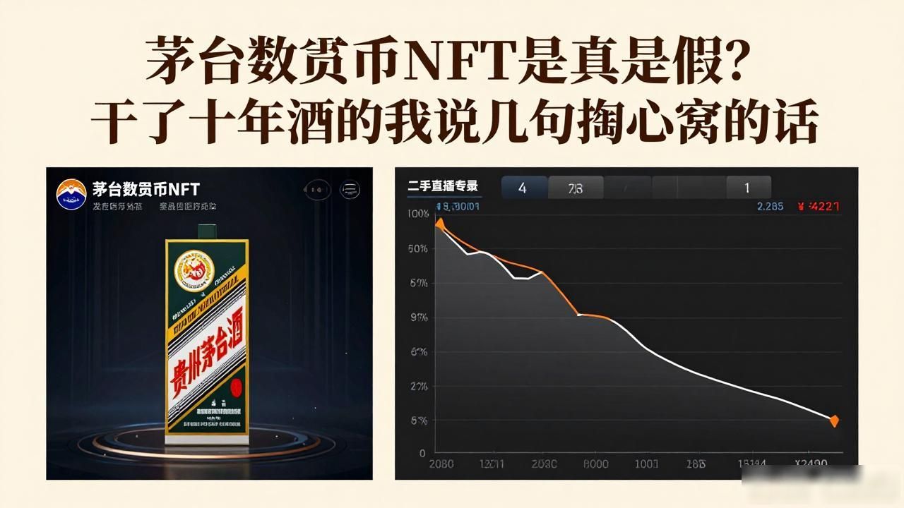 茅台数字货币NFT分析_茅台数字货币nft_茅台NFT投资价值