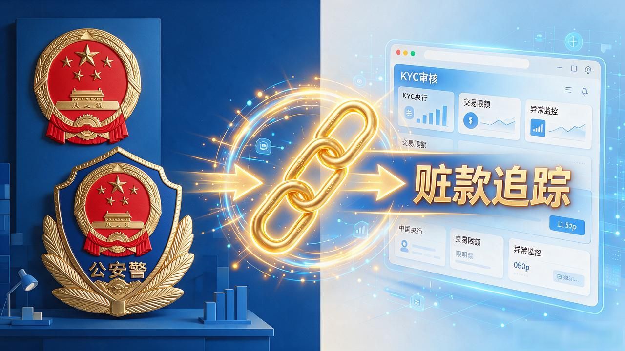 最新数字货币反腐_USDT比特币涉案资金司法程序_数字货币反腐链上追踪取证