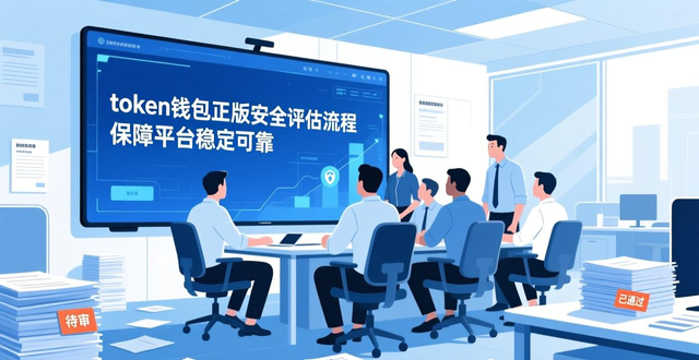 token钱包正版安全评估流程 保障平台稳定可靠