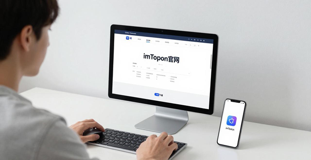 如何找到最新imToken官网？手把手教你安全下载防诈骗