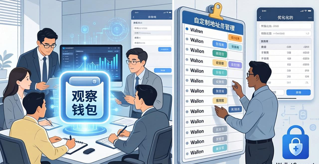 imToken官网下载后，团队如何高效协作管理资产？