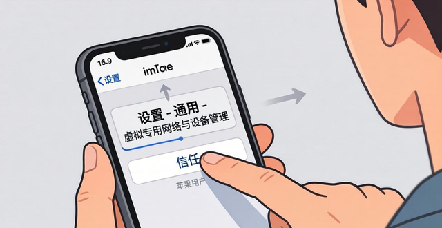 imToken中文版下载总卡壳？官方渠道与安装避坑指南