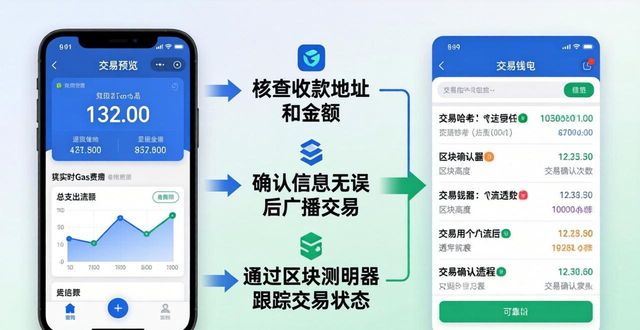 如何在imToken钱包下载中确保透明交易？_pay币透明实时监控_钱包透明窗