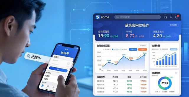 imToken官网看行情，几步就能搞定
