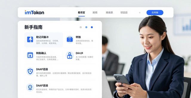imToken官网靠什么赢得信任？行业影响力与客服实力