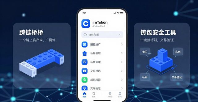 imToken安卓版 功能扩展与插件推荐