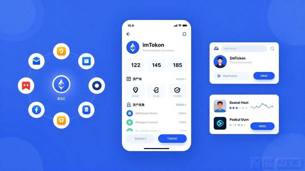imToken钱包下载前必看：投资环境与用户真实需求分析