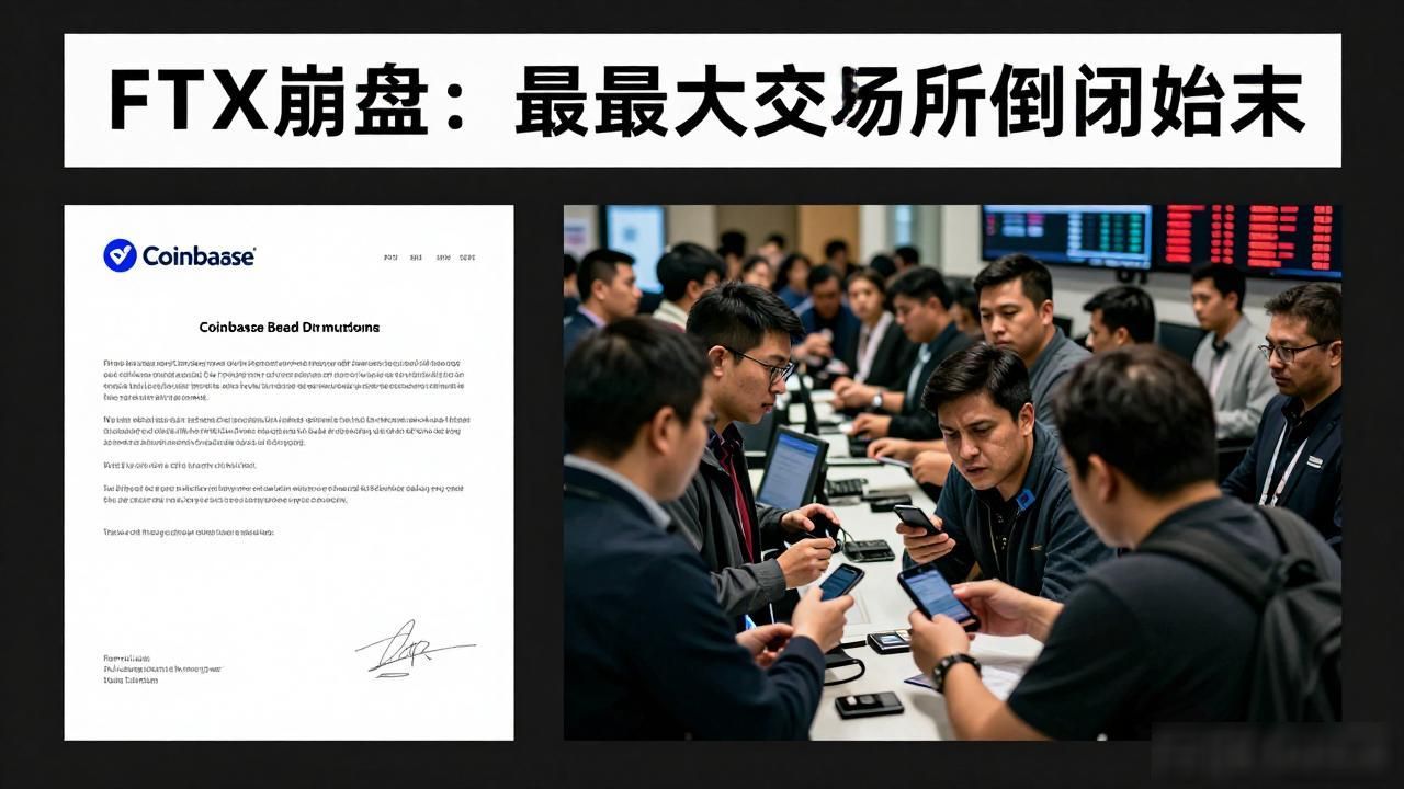 FTX内部运作混乱与不透明_2026年回望FTX倒塌_最大的数字货币倒闭