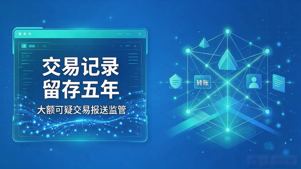 数字货币金融管理办法 牌照准入门槛 资金流向反洗钱_数字货币金融管理办法