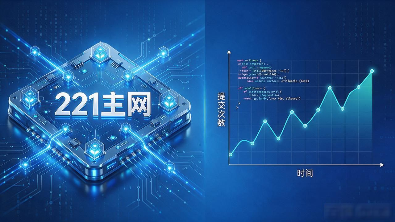 数字货币221到底是什么？普通人能不能碰，几个避坑要点说清楚