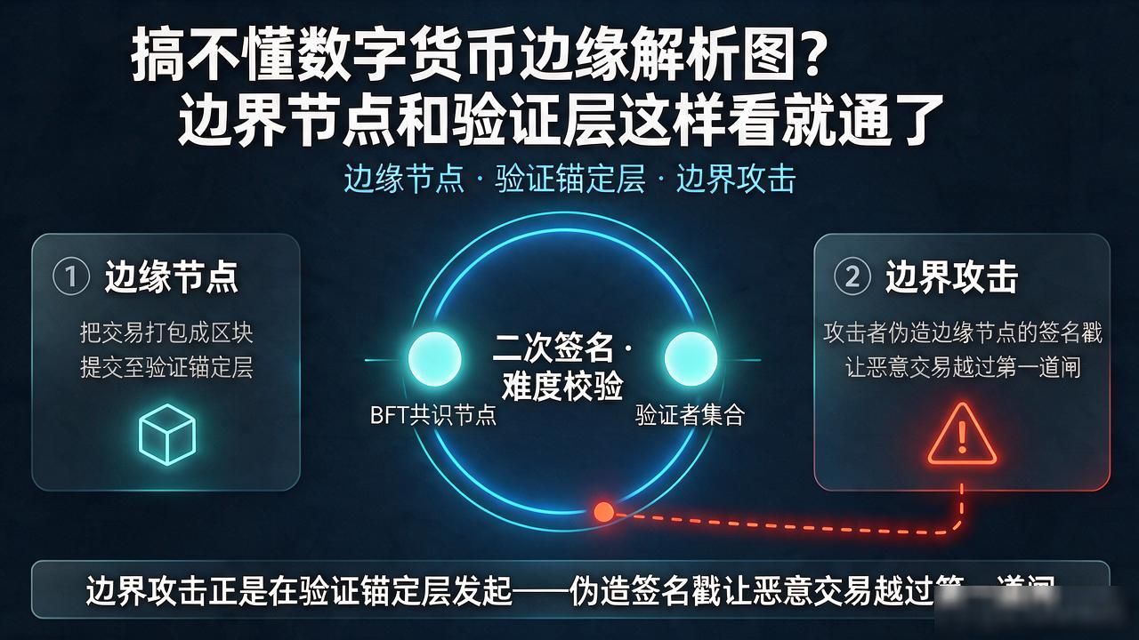 协议安全审计_数字货币边缘解析图_数字货币边缘解析图