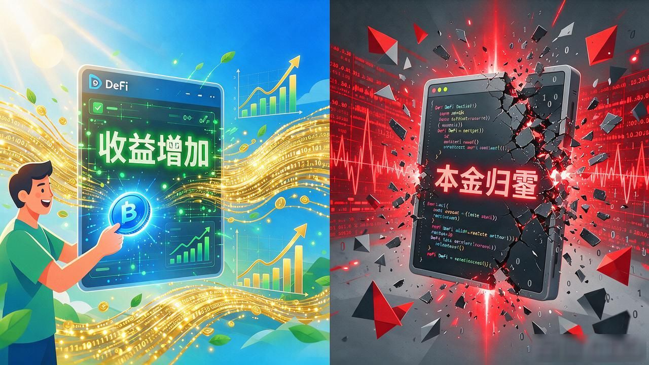 想做数字货币理财去哪，靠谱平台和渠道有哪些，新手怎么挑不踩坑