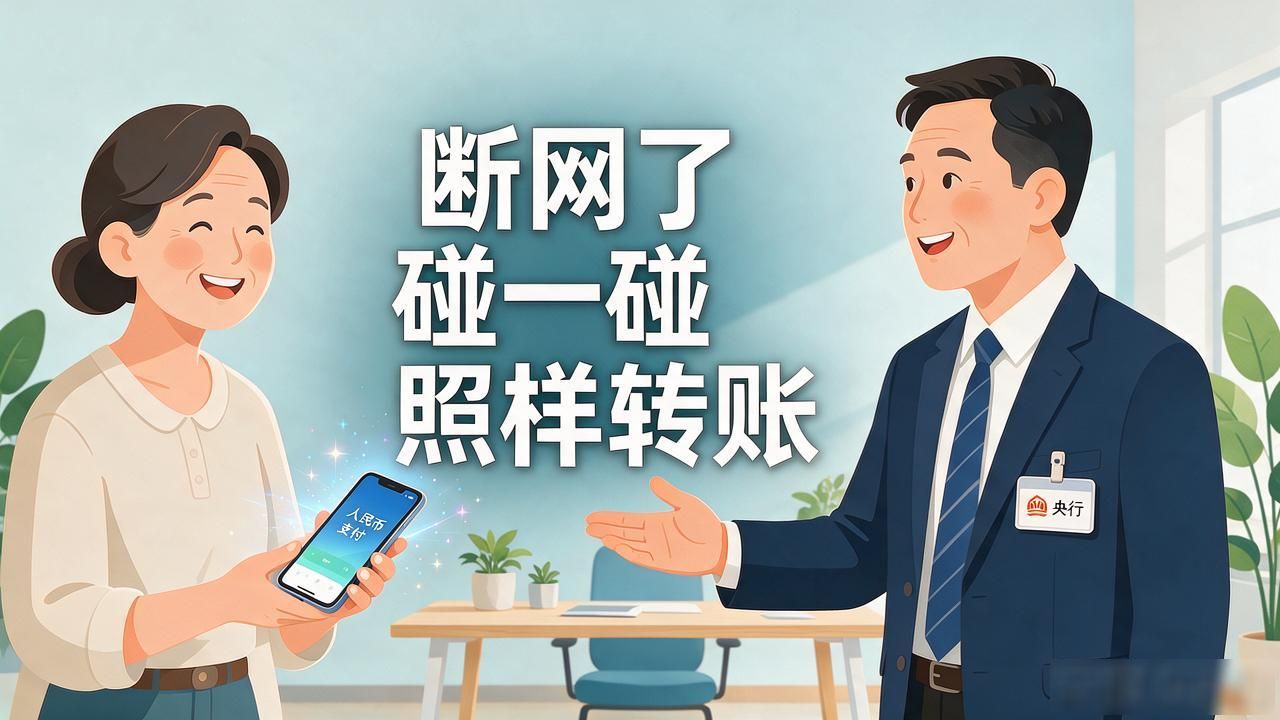 客户总问数字人民币到底干嘛用？这套央行数字货币话术照着念就行