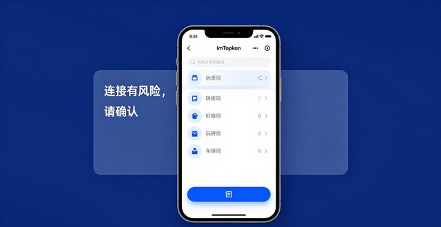 imToken钱包要不要更新？官方App下载与安全改进说明