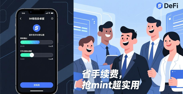 im钱包安卓版怎么样？真实用户评价与市场口碑分析