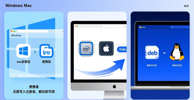 如何在不同系统下载Token最新版？Windows/Mac/手机官方渠道指南