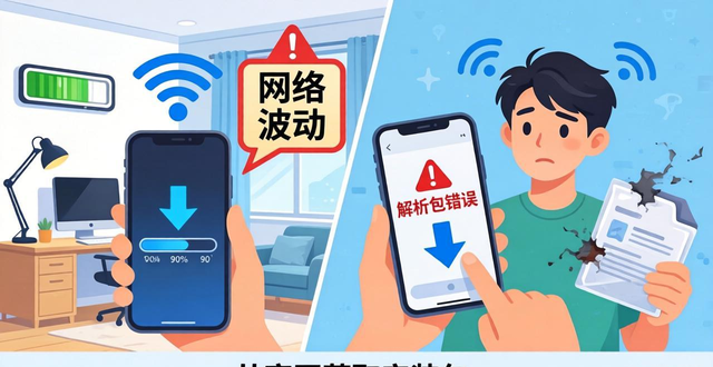 imToken下载常见问题与解决方法