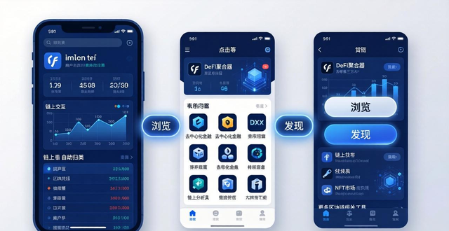 imToken国际版下载与数据应用指南