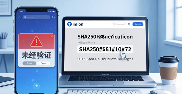 三步验证法：如何在imToken官网安全下载？