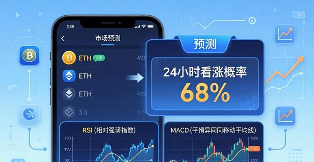 国际预测杂志_国际igan预测工具_学习如何在imToken官网下载2.0国际版中查询市场预测？