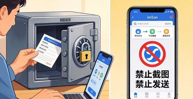 如何在imToken下载中守住行业规范？