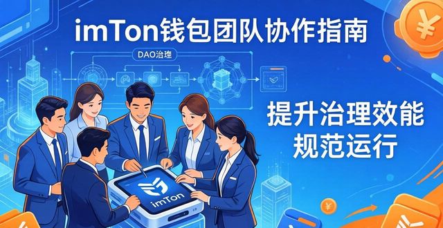 imToken钱包团队协作指南