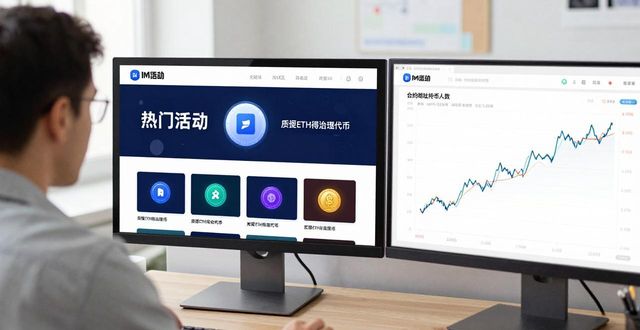 imToken新网址找热门币？三步挖出潜力项目