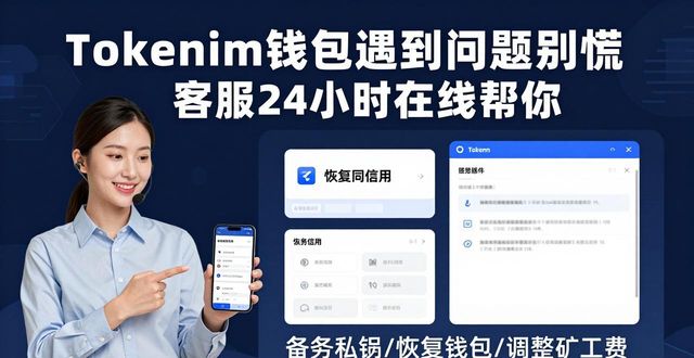 tokenim钱包的客户服务与支持体系，让用户在使用中享受更全面的帮助与保障。_钱包账户体系_钱包服务是什么
