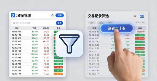 资金管理软件_资金管理下载_如何通过最新imToken官网版实现有效的资金管理?