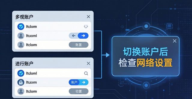 如何在最新imToken网址中进行多账户管理?_当前账户管理中存在的问题_2020账户管理
