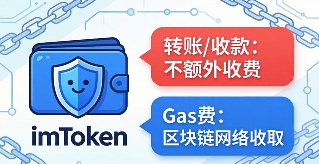 imToken钱包收费吗？定价模式详解