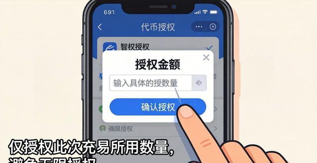imToken智能交易怎么设置？手把手教你操作
