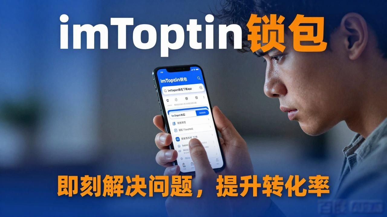 imToken钱包下载app的用户意识与市场开发_钱包市场现状分析_了解钱包app开发