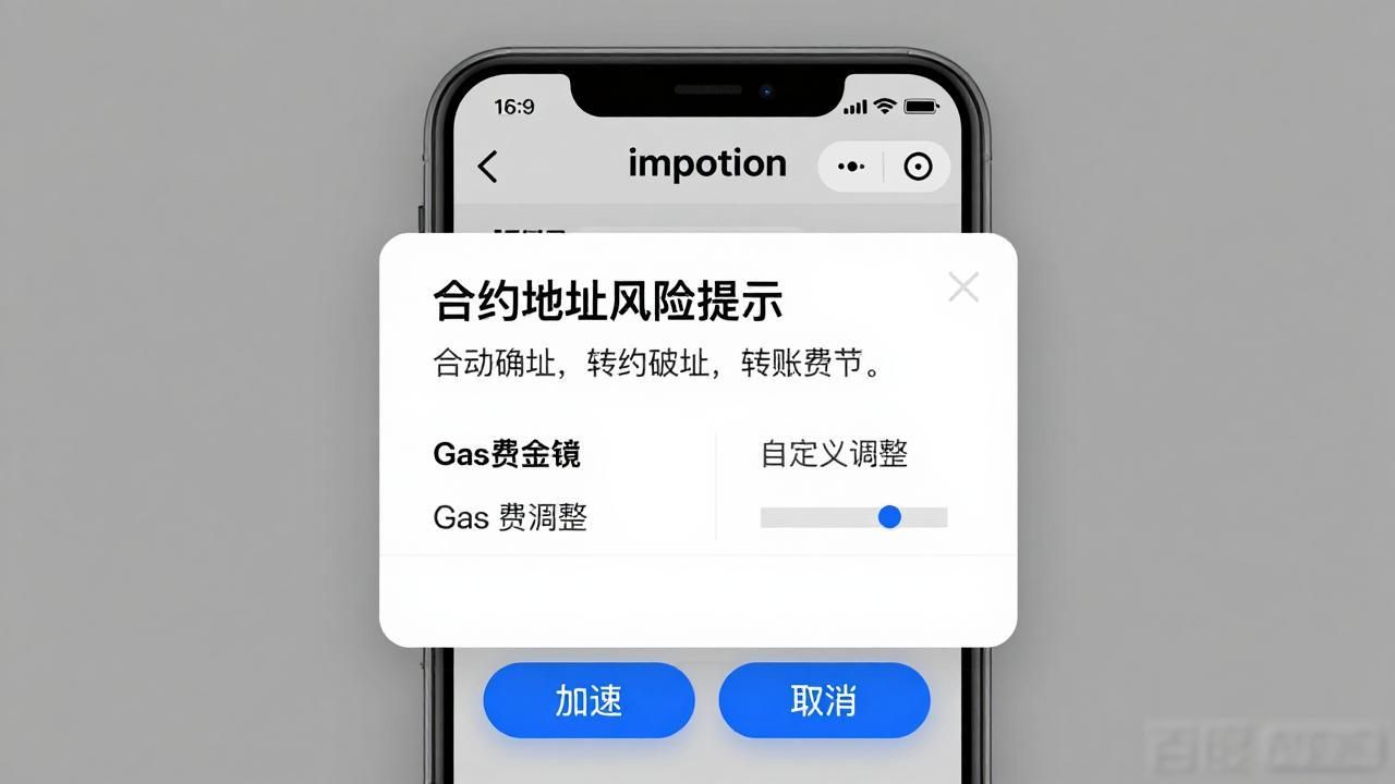 imToken下载安装：界面交互到底好不好用？
