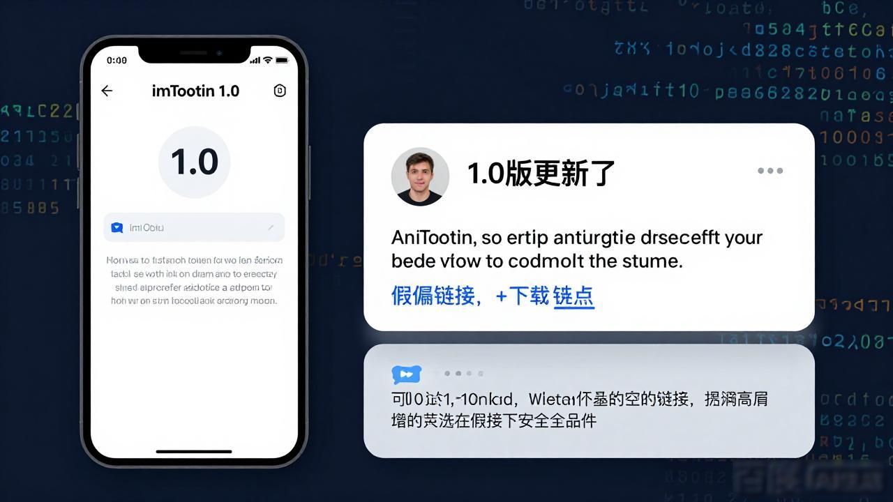 imtoken官网下载链接_imtoken官方最新版本_如何随时获得imToken官网下载1.0版的更新信息？