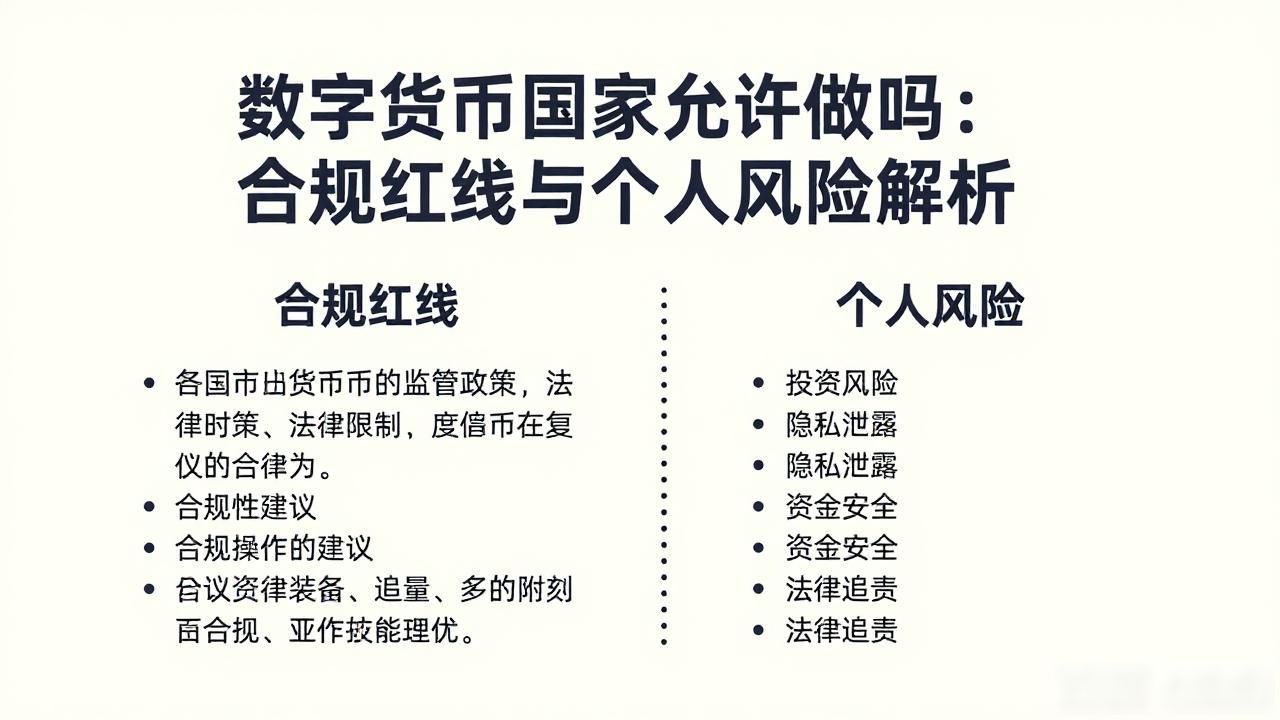 中国大陆虚拟货币交易风险_数字货币国家允许做吗_数字人民币与比特币的区别
