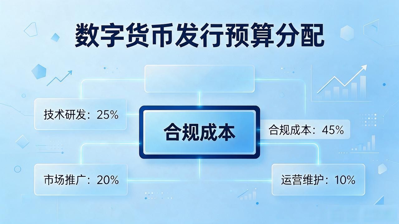 数字货币最低发行价 项目方成本全解析