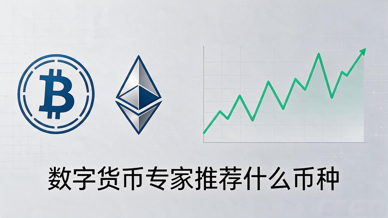 提倡数字货币的专家_比特币以太坊投资分析_主流数字货币投资建议