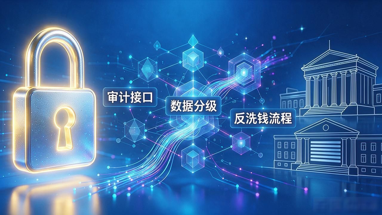 数字货币怎么创新发展？别光盯技术，先把这几个卡点解决了