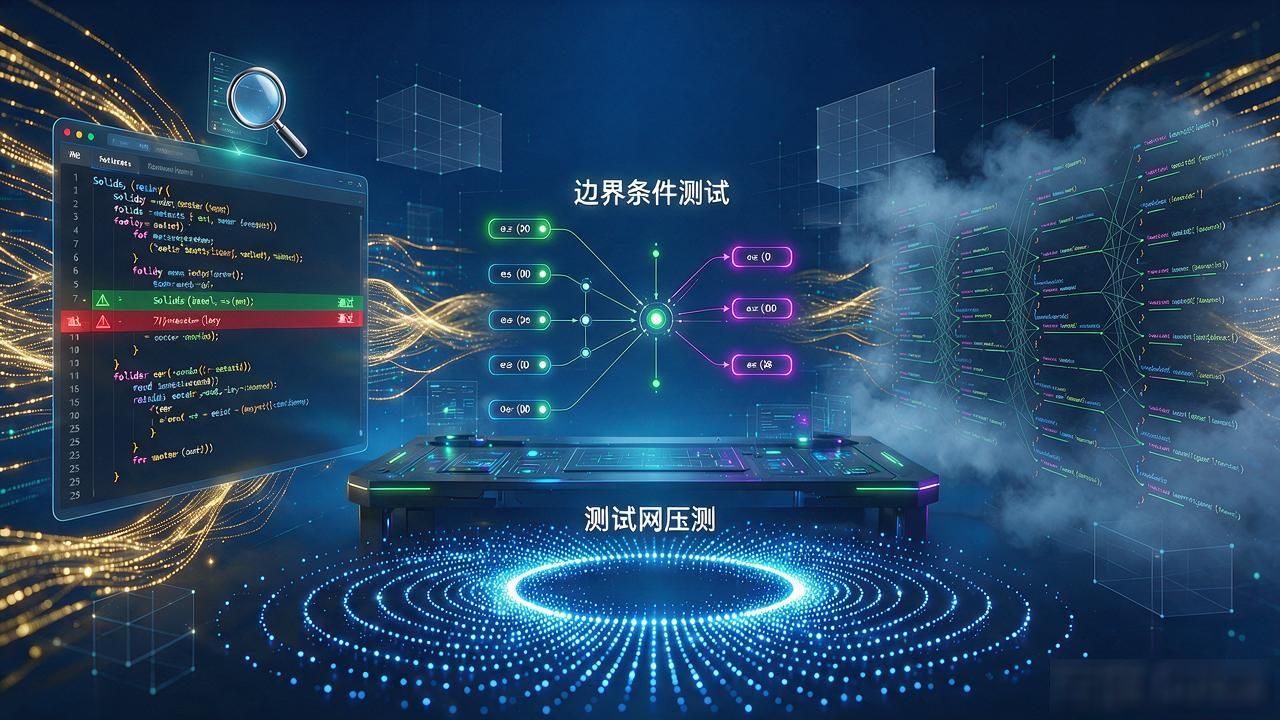 定制数字货币到底怎么做？从代币设计到部署，这几个关键步骤别漏