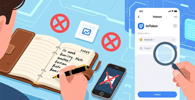 imToken下载后必做：三步安全设置，让每笔转账都安心可靠