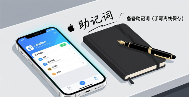 苹果手机怎么下载imToken？最新官网指南来了