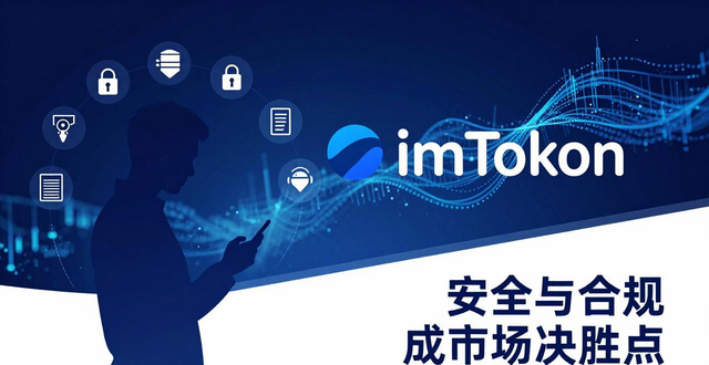 imToken安卓版下载新动向：安全与合规成市场决胜点
