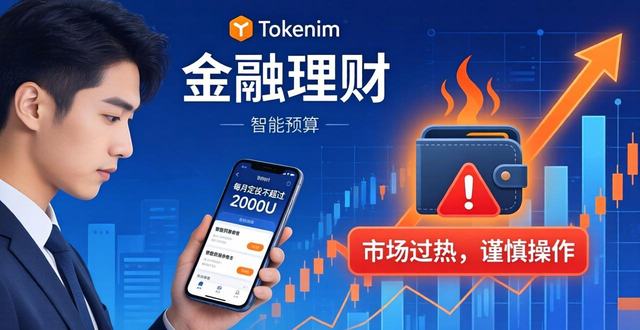 如何在tokenim钱包最新版中设置您的投资目标与预算,确保财务健康与增长?_财务共享中心预算管理_财务编制预算