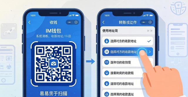 cf体验服下载了怎么安装不了_钱包app怎么使用_体验im钱包的便捷交易。下载安装后应掌握的每个功能与操作方法说明。