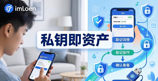 最新imToken官网下载入口 三大体验升级详解
