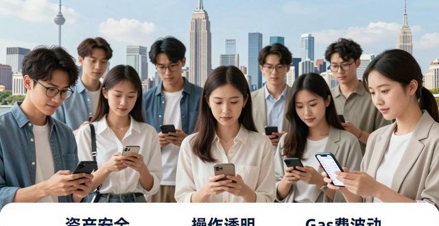 谁在用imToken？钱包用户群像解析