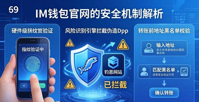 壹钱包官网安全中心_钱包防盗刷功能可信吗_了解im钱包官网版的安全机制与防护措施