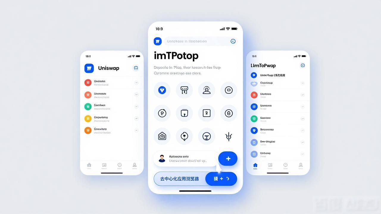 怎样整合创业资源_使用imToken钱包App进行优势资源整合_钱包技术