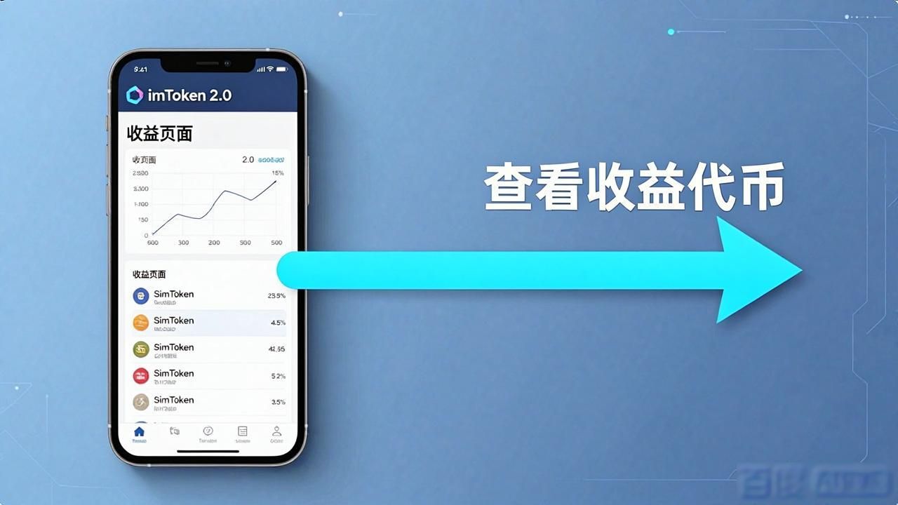 imToken 2.0新版本如何提现利润？一步步教你操作